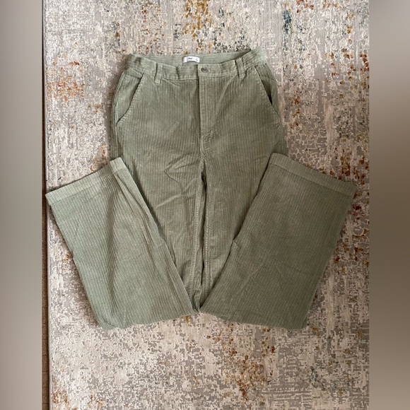 Wilfred Aritzia Ripcord corduroy pants - Picture 10 of 10